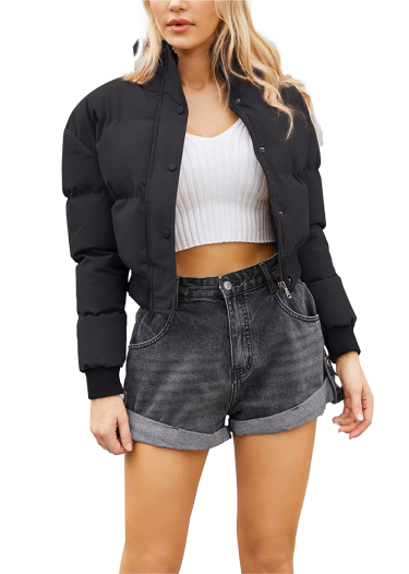 Women's Short Jacket